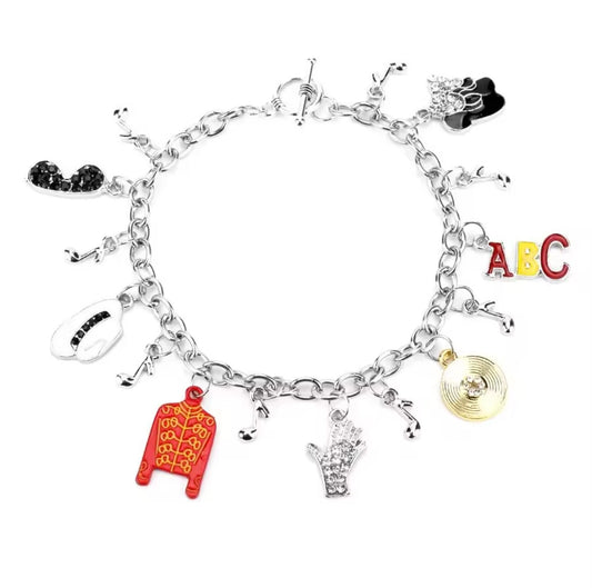 Pulsera moonwalk legacy