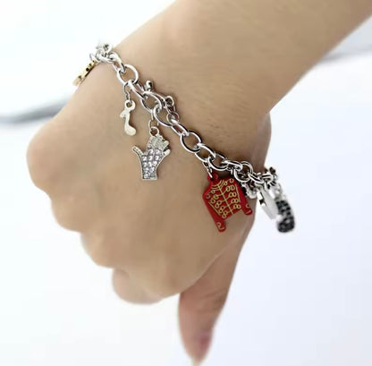 Pulsera moonwalk legacy