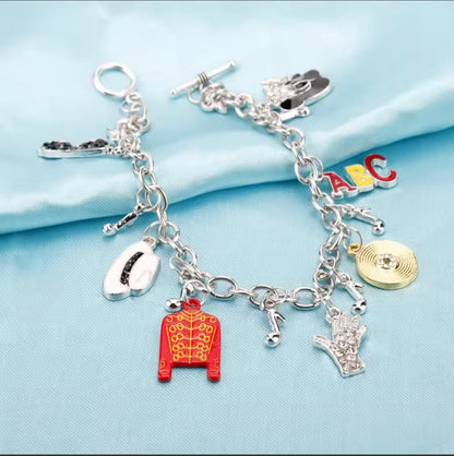 Pulsera moonwalk legacy