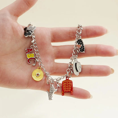 Pulsera moonwalk legacy