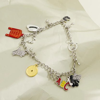 Pulsera moonwalk legacy